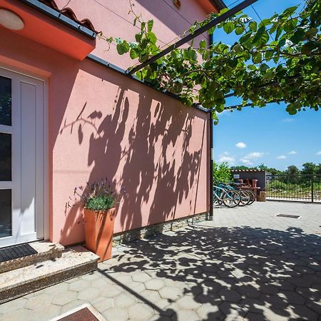 Ferienhaus Greta Vodnjan Dış mekan fotoğraf