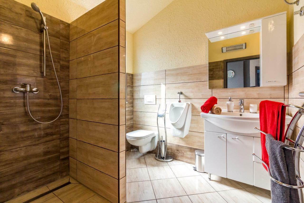Ferienhaus Greta Vodnjan Dış mekan fotoğraf