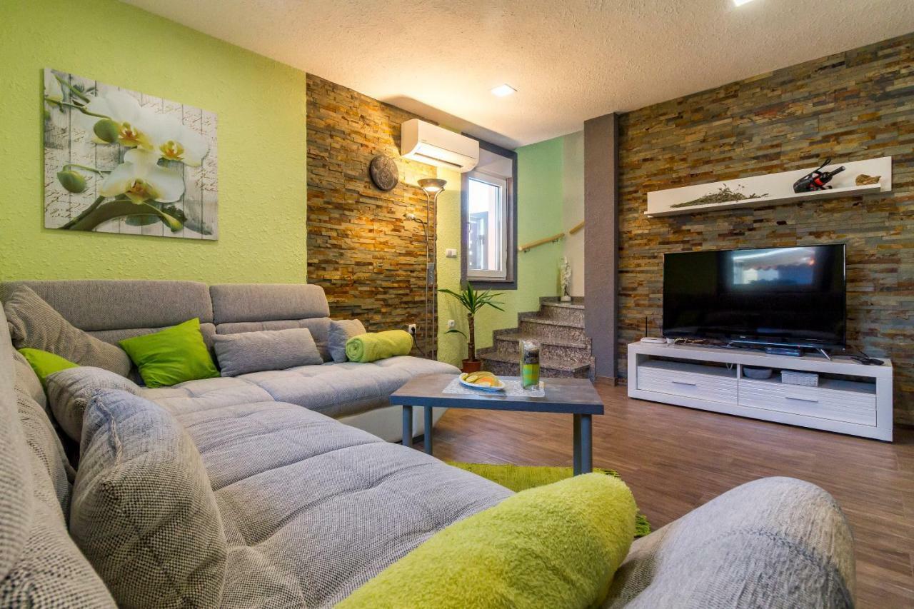 Ferienhaus Greta Vodnjan Dış mekan fotoğraf