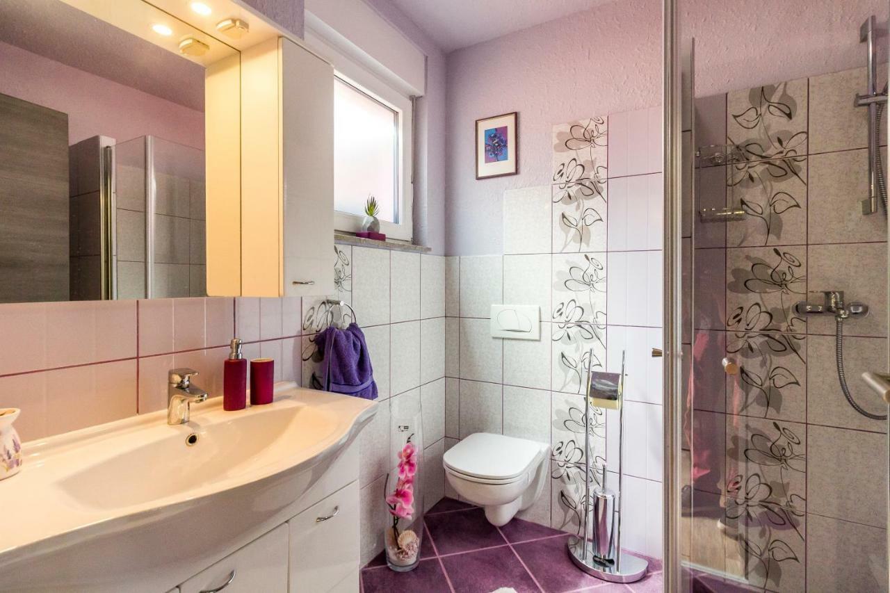 Ferienhaus Greta Vodnjan Dış mekan fotoğraf