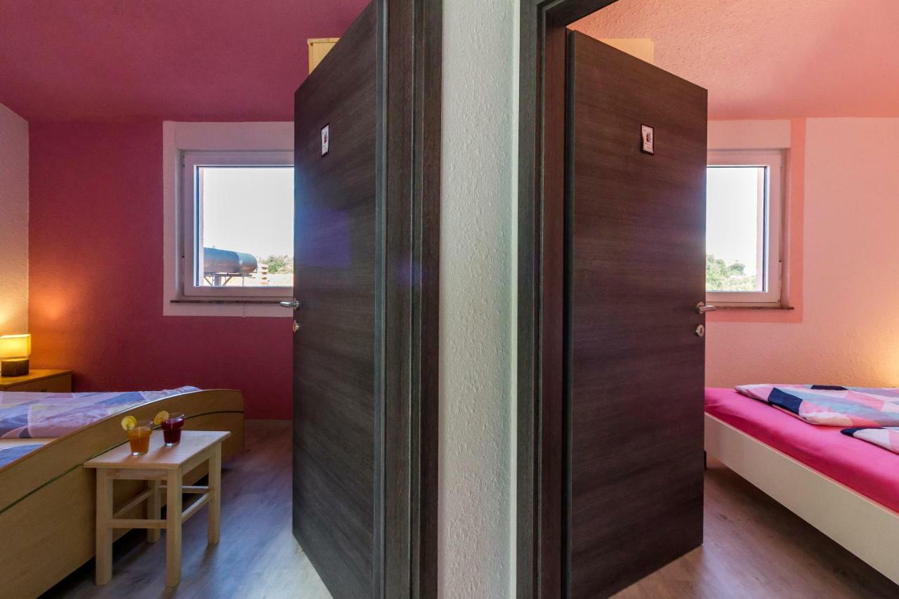Ferienhaus Greta Vodnjan Dış mekan fotoğraf